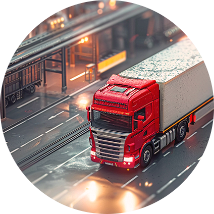 Vedalogisticsllc – Your Success is Our Target!