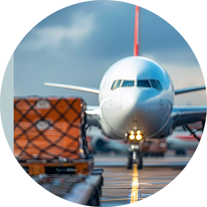 Vedalogisticsllc – Your Success is Our Target!